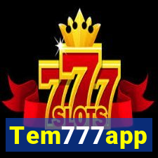 Tem777app