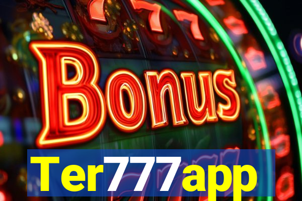 Ter777app