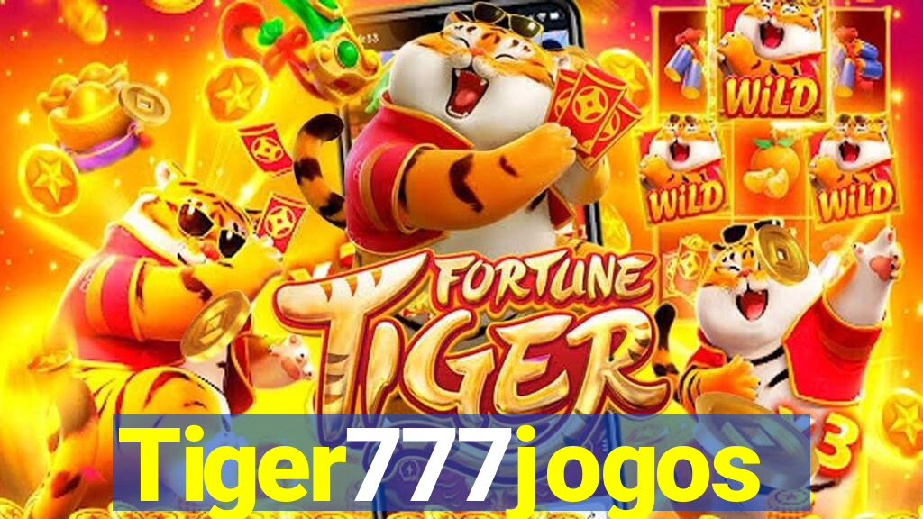 Tiger777jogos