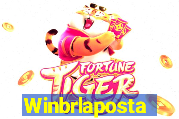 Winbrlaposta