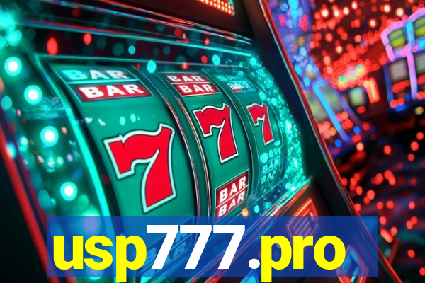 usp777.pro