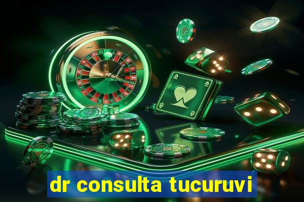 dr consulta tucuruvi