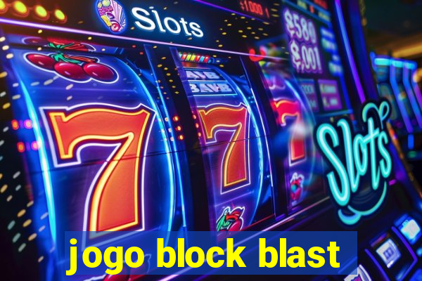 jogo block blast