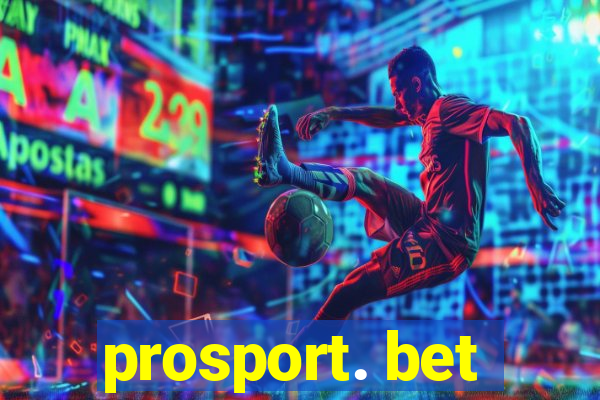 prosport. bet