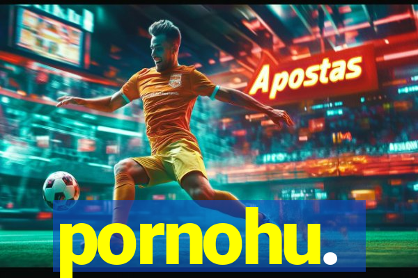 pornohu.