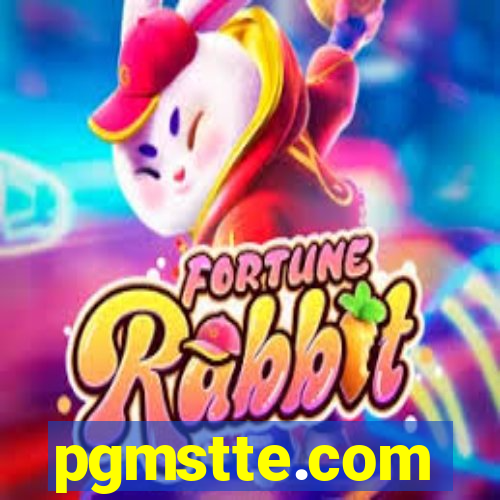 pgmstte.com