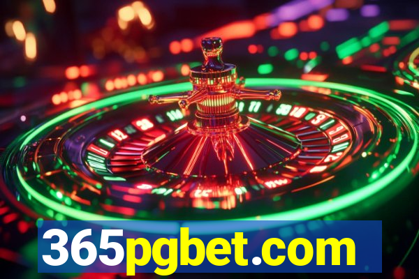 365pgbet.com