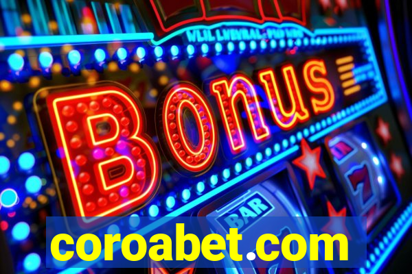 coroabet.com