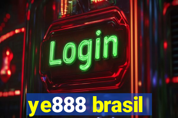 ye888 brasil