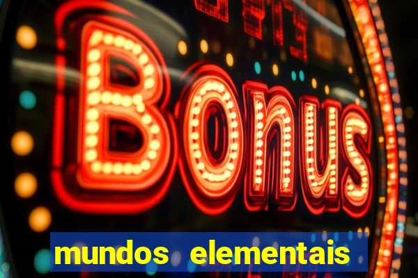 mundos elementais apk 2024