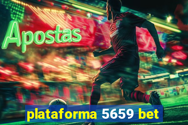 plataforma 5659 bet