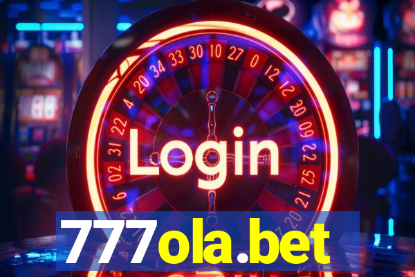 777ola.bet