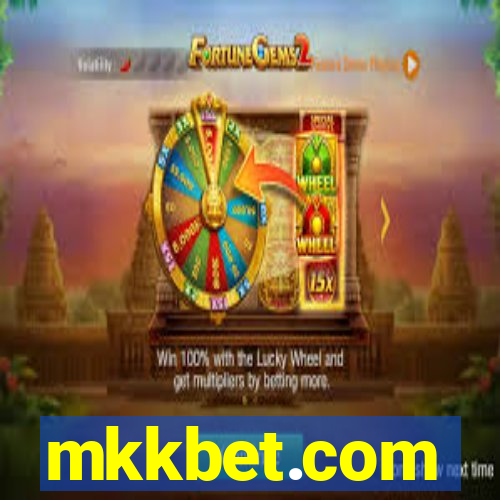 mkkbet.com