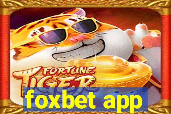 foxbet app