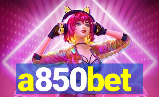 a850bet