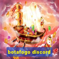 botafogo discord