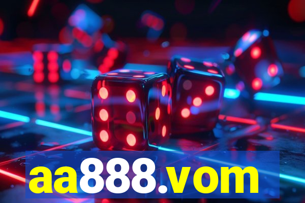 aa888.vom