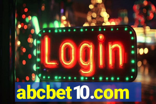 abcbet10.com