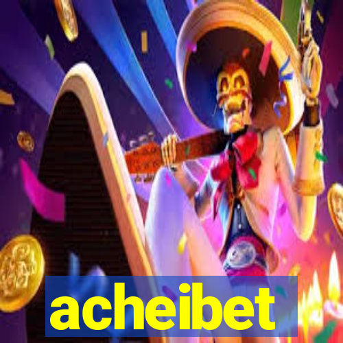 acheibet