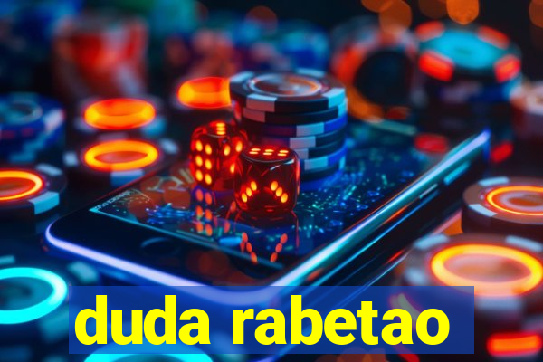 duda rabetao