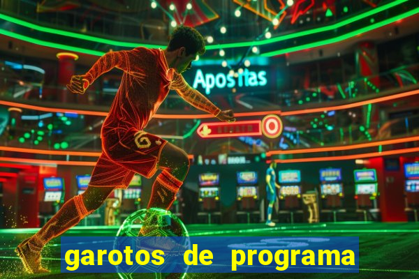 garotos de programa no rj