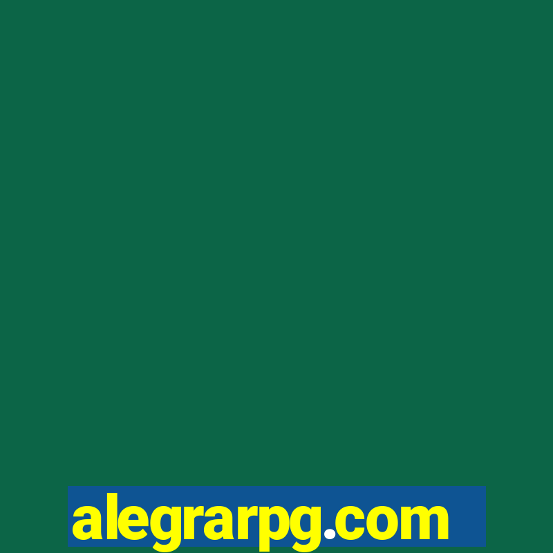 alegrarpg.com