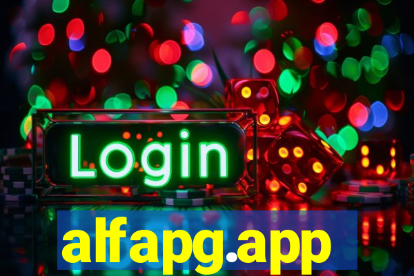 alfapg.app