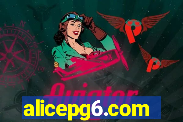 alicepg6.com