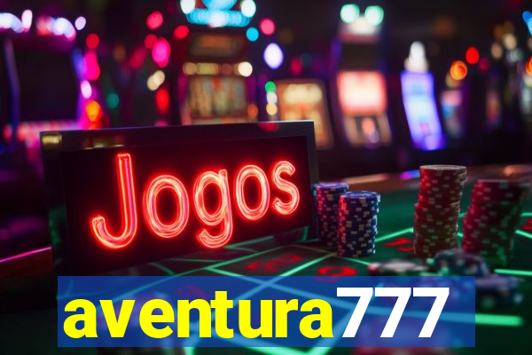 aventura777