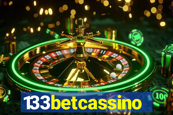 133betcassino