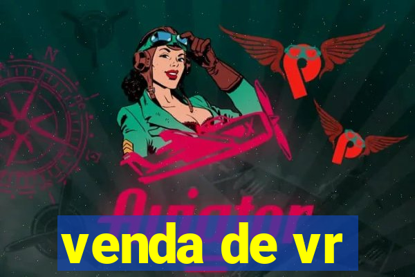 venda de vr