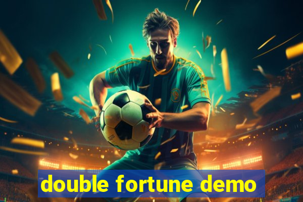 double fortune demo