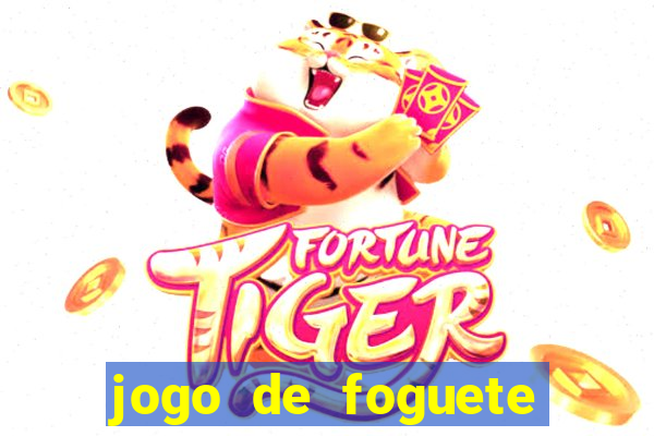 jogo de foguete que ganha dinheiro