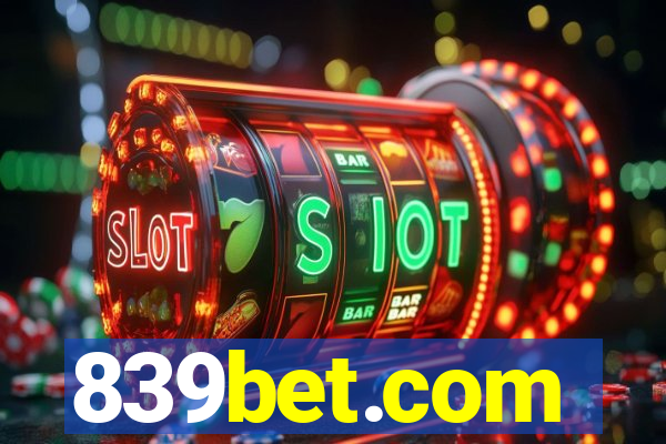 839bet.com