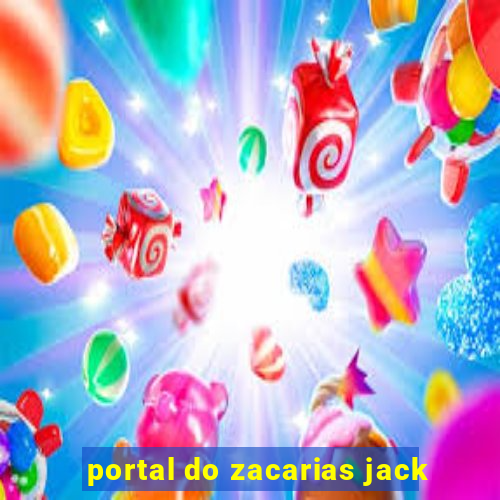 portal do zacarias jack