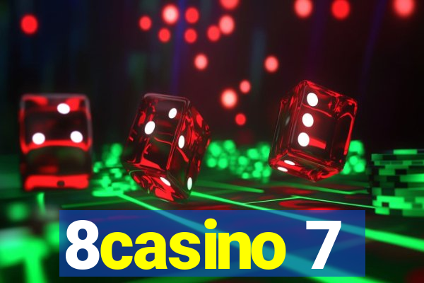 8casino 7