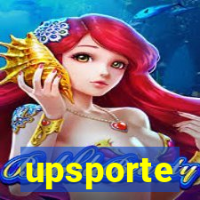 upsporte