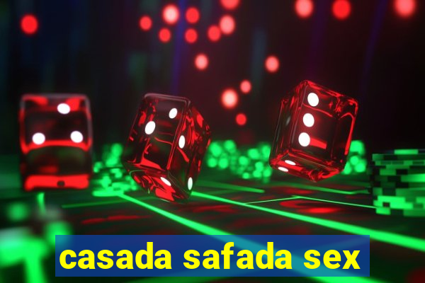 casada safada sex