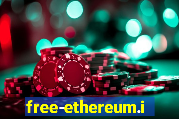 free-ethereum.io