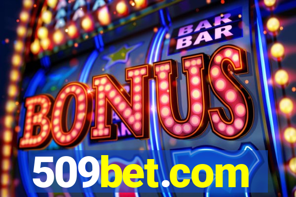 509bet.com