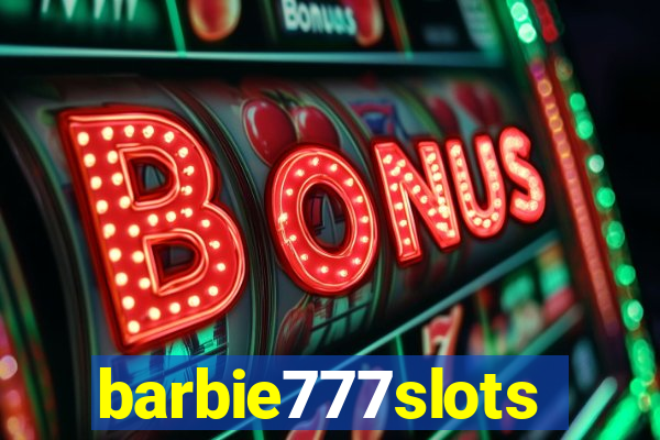 barbie777slots