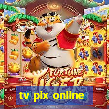 tv pix online