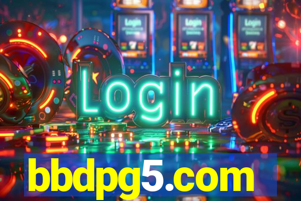 bbdpg5.com