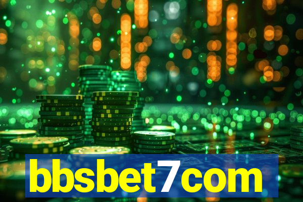 bbsbet7com