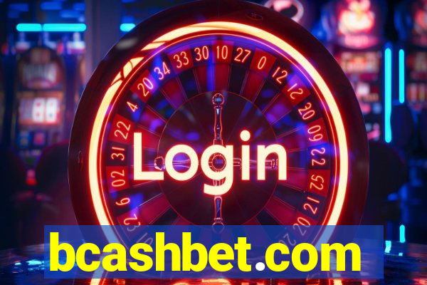 bcashbet.com