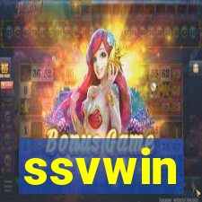 ssvwin