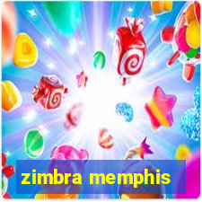 zimbra memphis