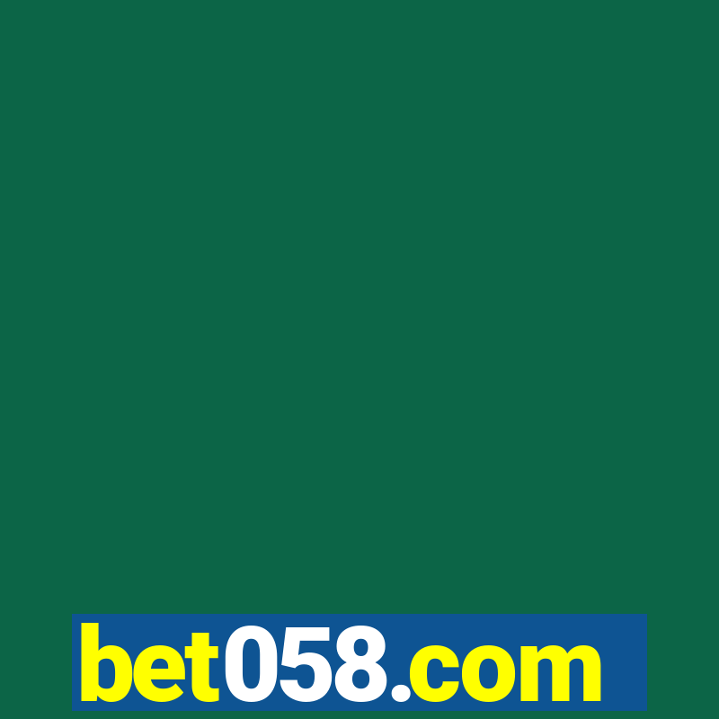 bet058.com