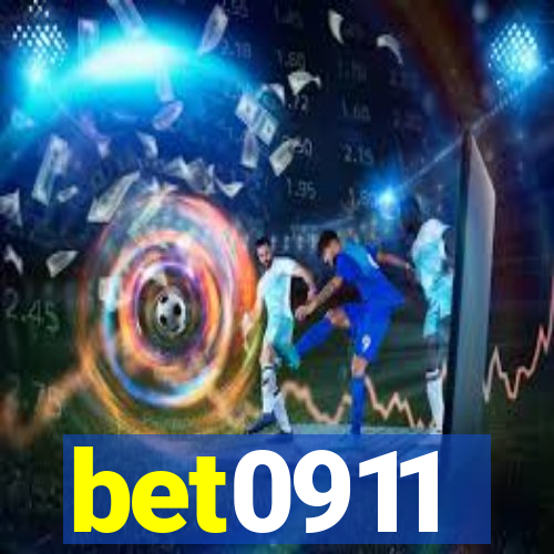 bet0911