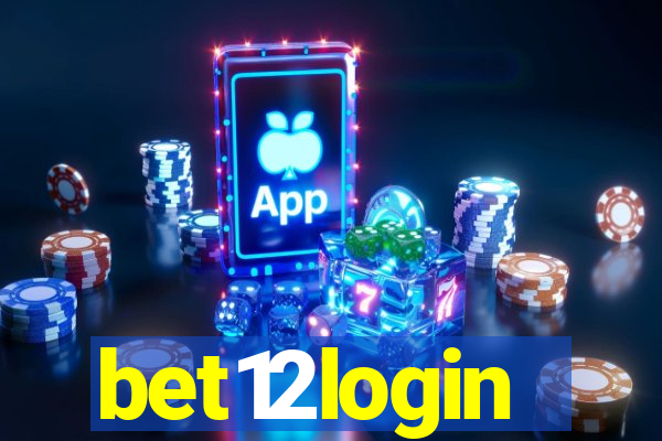 bet12login